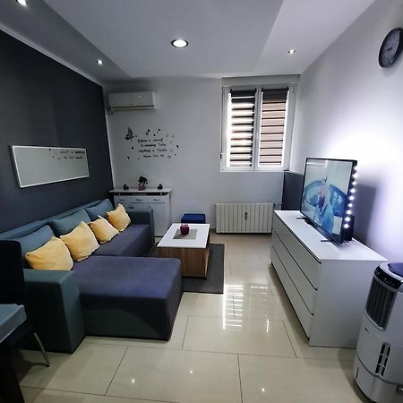 Apartment Alex Рийека Екстериор снимка