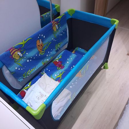 Apartment Alex Рийека Екстериор снимка