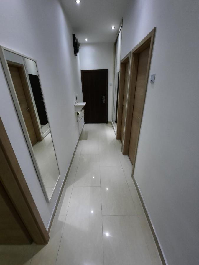 Apartment Alex Рийека Екстериор снимка