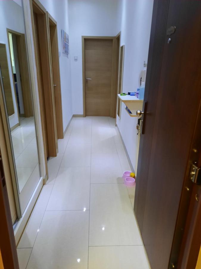Apartment Alex Рийека Екстериор снимка