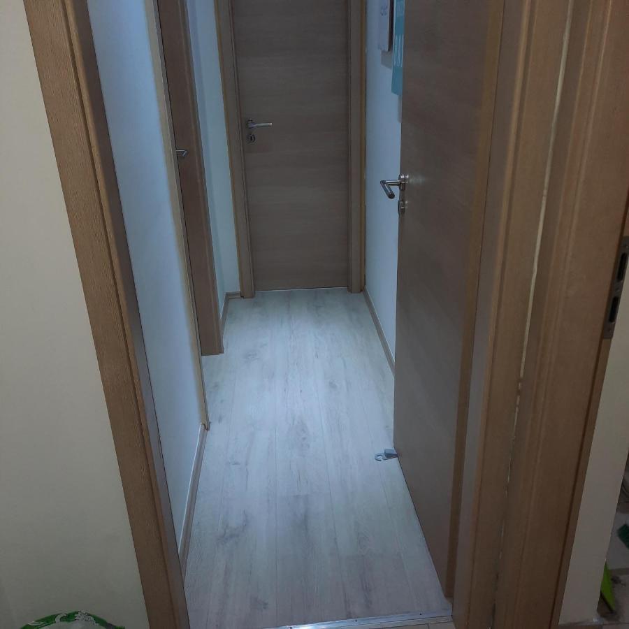 Apartment Alex Рийека Екстериор снимка