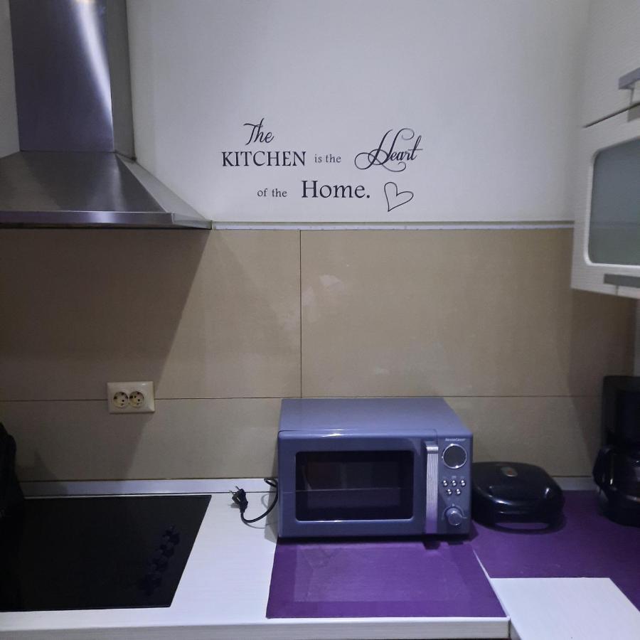 Apartment Alex Рийека Екстериор снимка