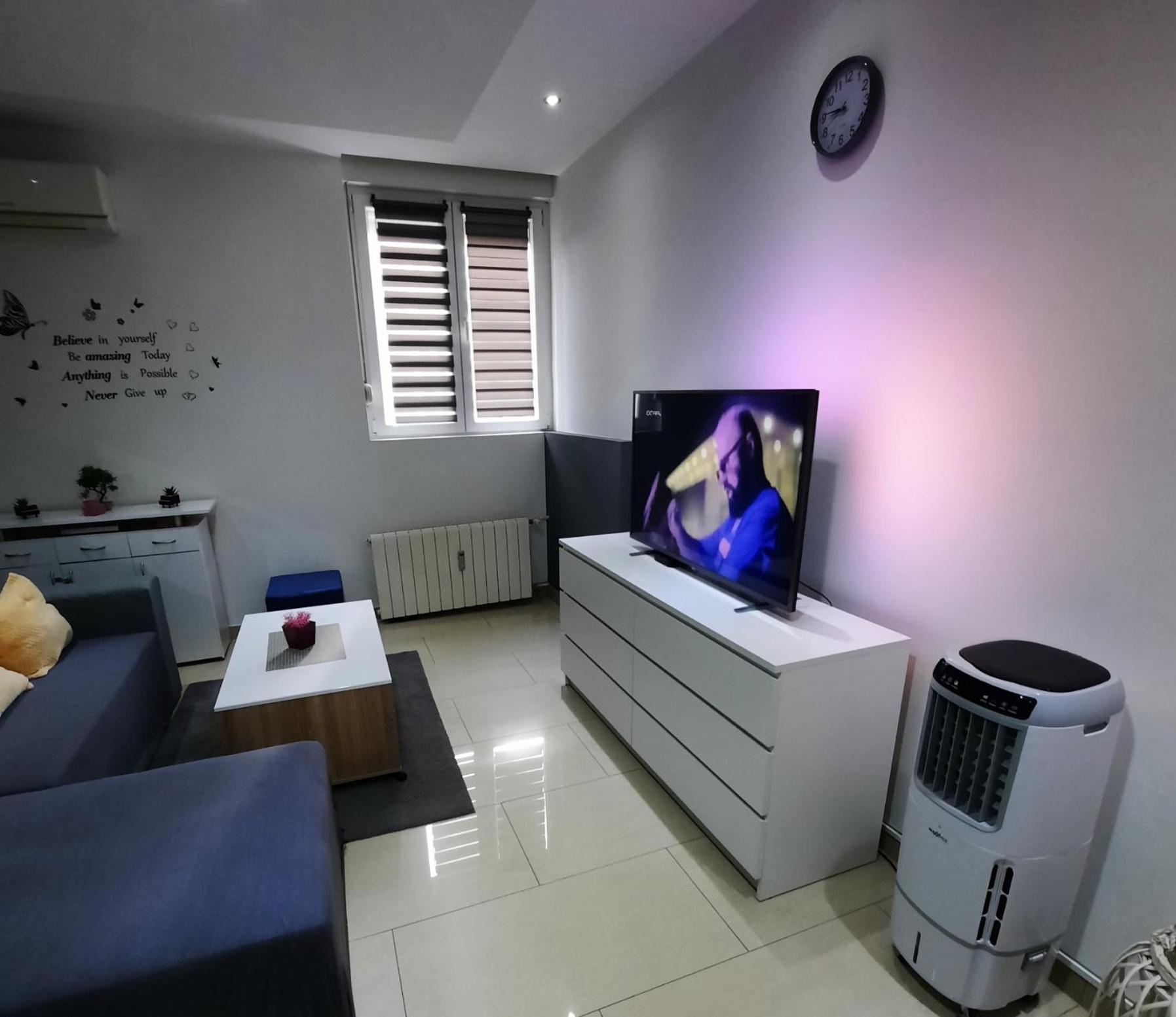 Apartment Alex Рийека Екстериор снимка
