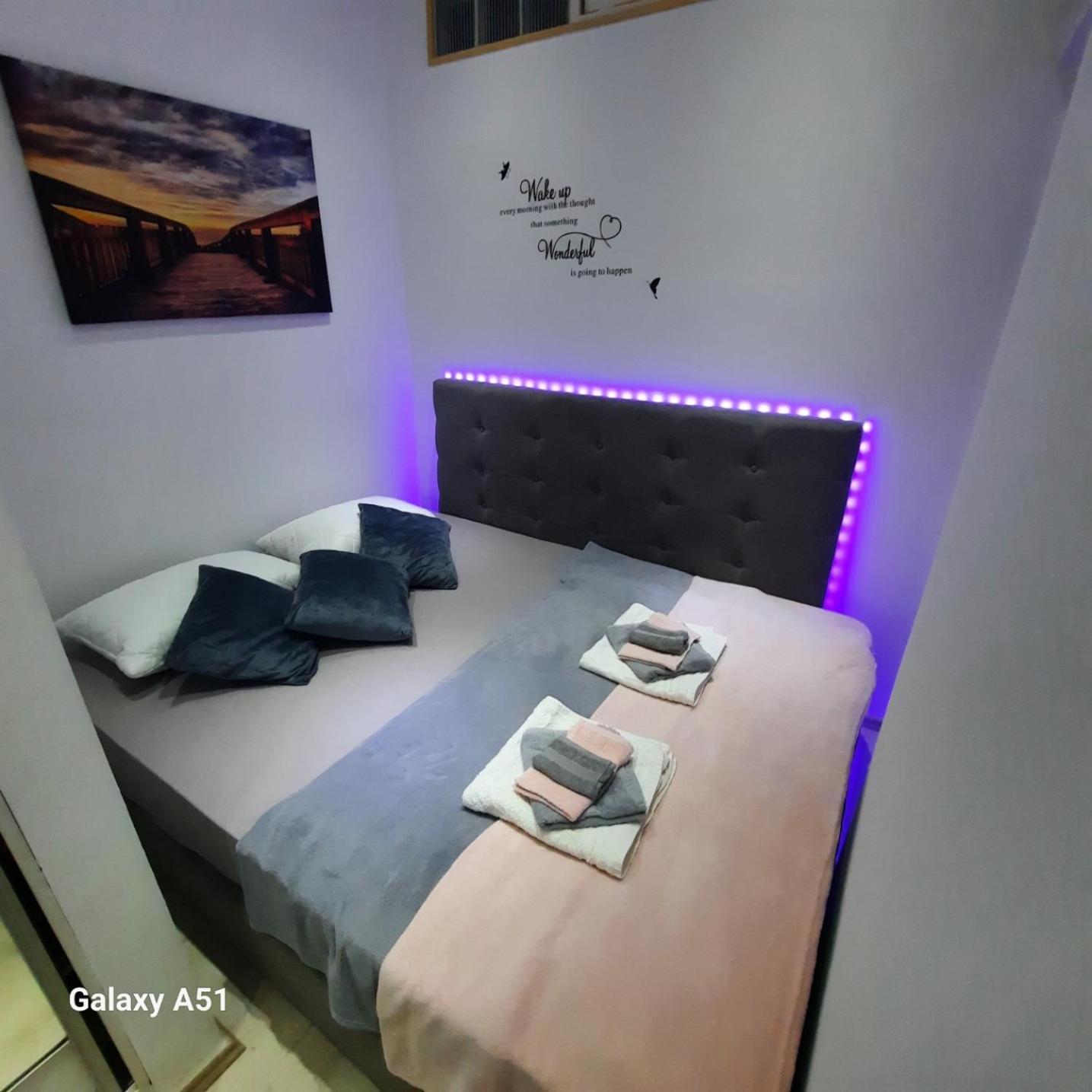 Apartment Alex Рийека Екстериор снимка