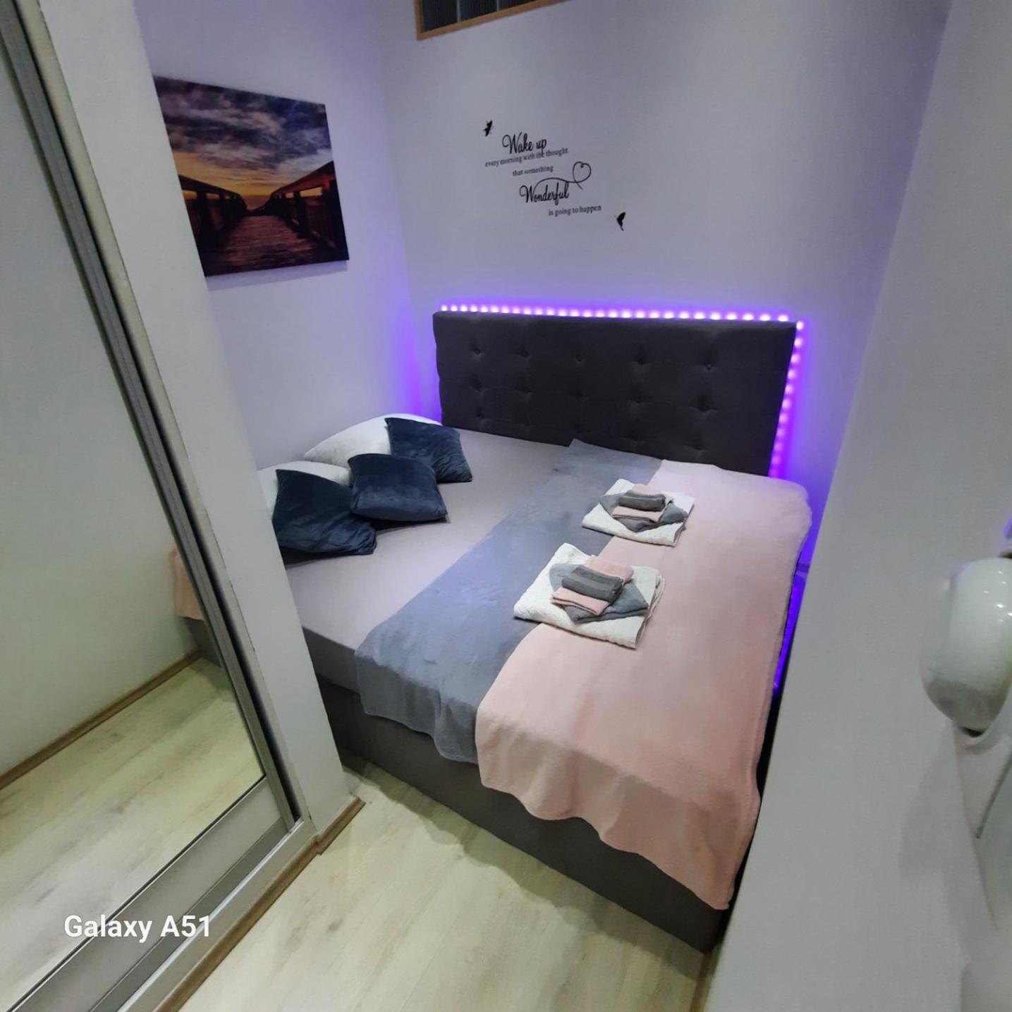 Apartment Alex Рийека Екстериор снимка