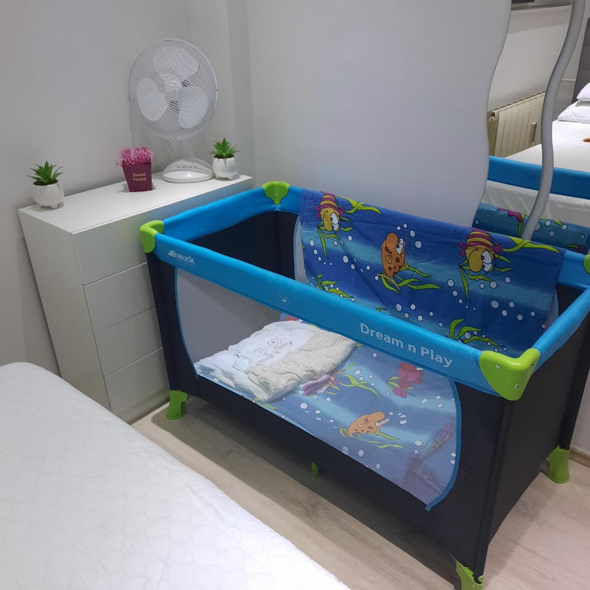 Apartment Alex Рийека Екстериор снимка