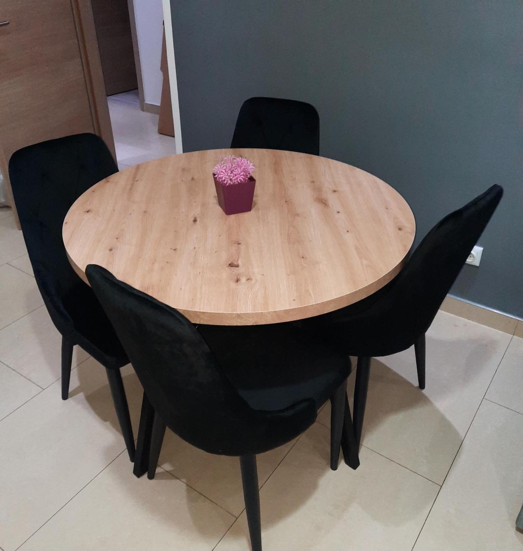 Apartment Alex Рийека Екстериор снимка